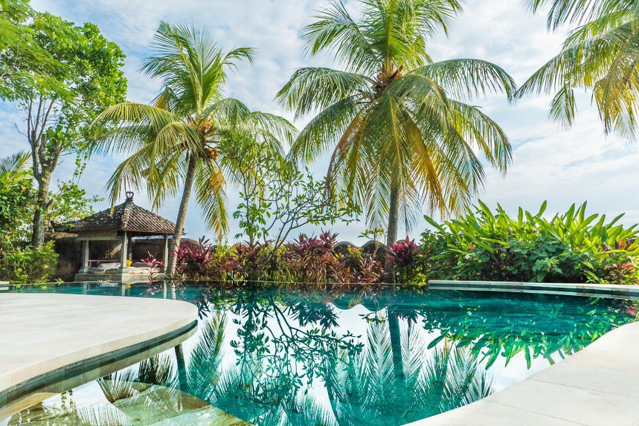 Bondalem Bliss - Luxury Beachfront Villa Tejakula Luaran gambar