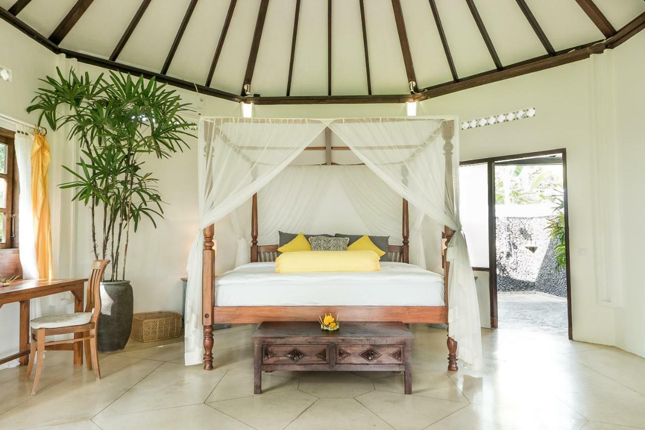 Bondalem Bliss - Luxury Beachfront Villa Tejakula Luaran gambar