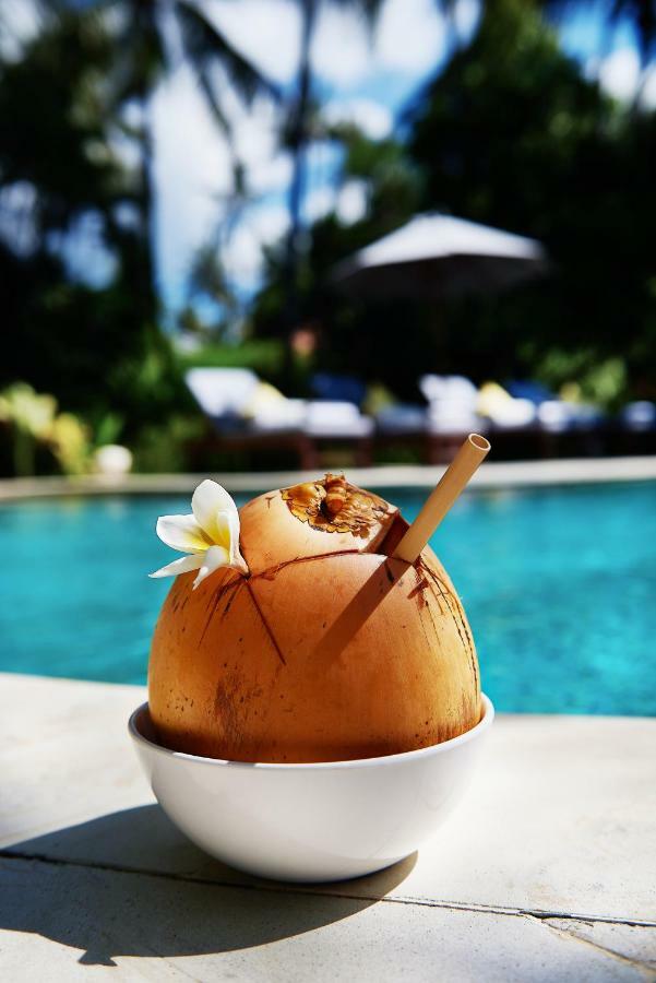 Bondalem Bliss - Luxury Beachfront Villa Tejakula Luaran gambar