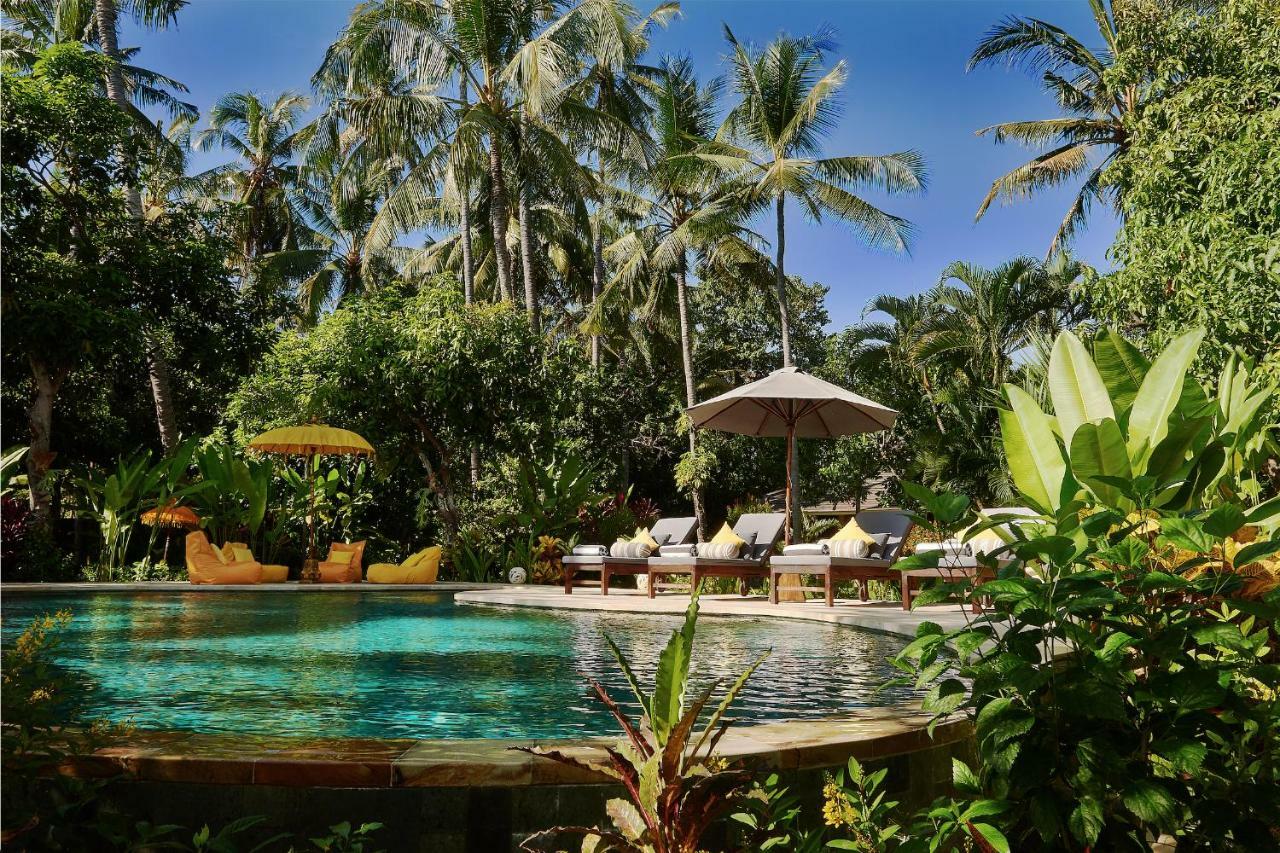 Bondalem Bliss - Luxury Beachfront Villa Tejakula Luaran gambar
