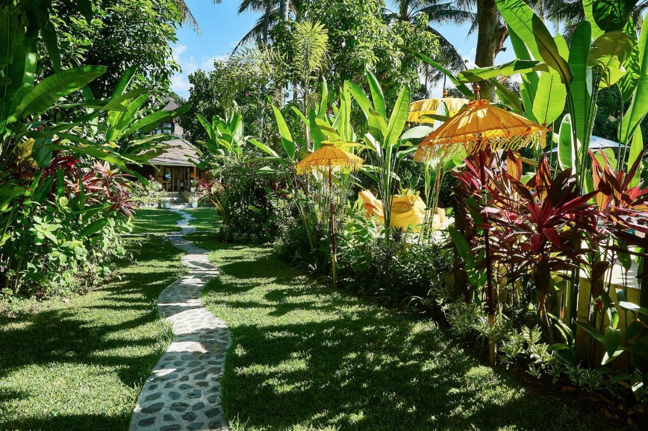 Bondalem Bliss - Luxury Beachfront Villa Tejakula Luaran gambar