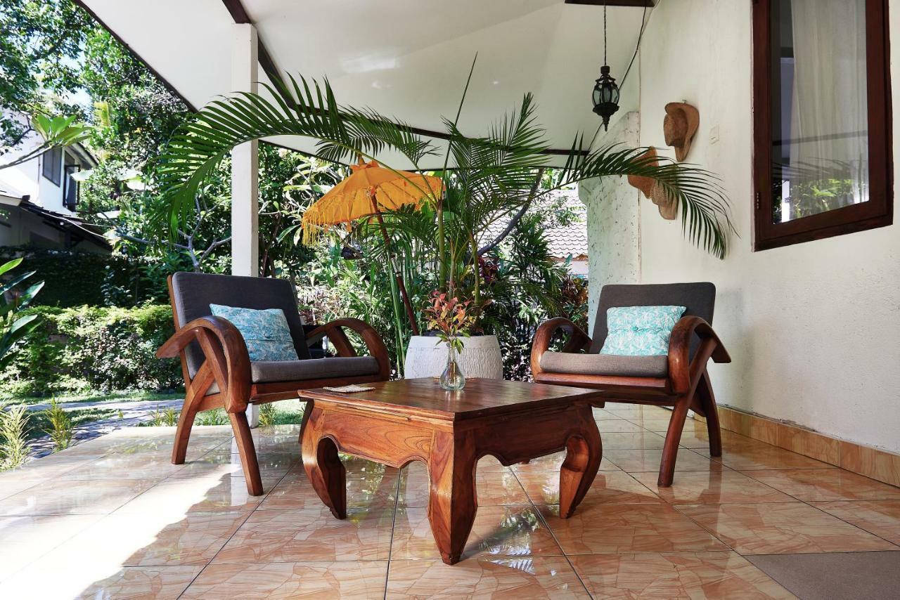 Bondalem Bliss - Luxury Beachfront Villa Tejakula Luaran gambar