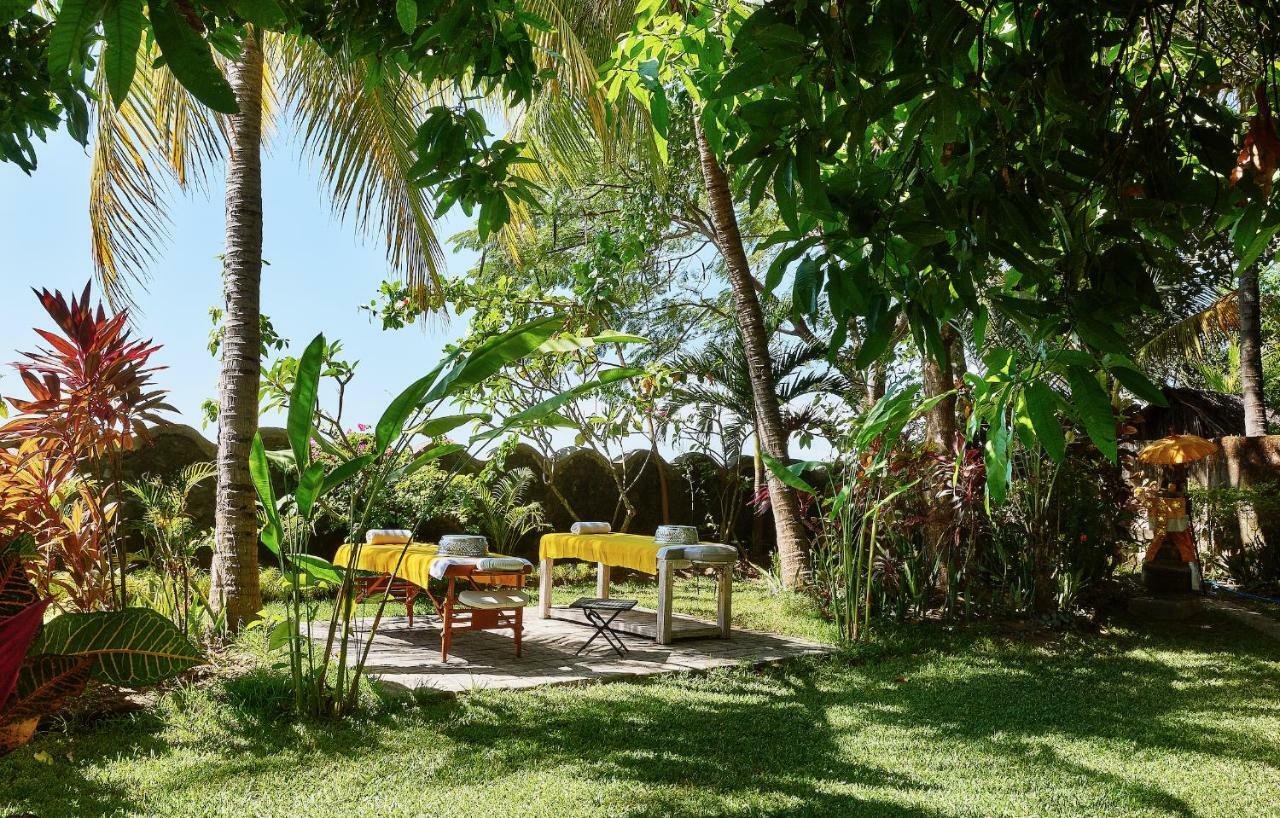 Bondalem Bliss - Luxury Beachfront Villa Tejakula Luaran gambar